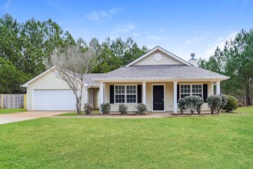 4976 Wolfcreek Vw College Park, GA 30349